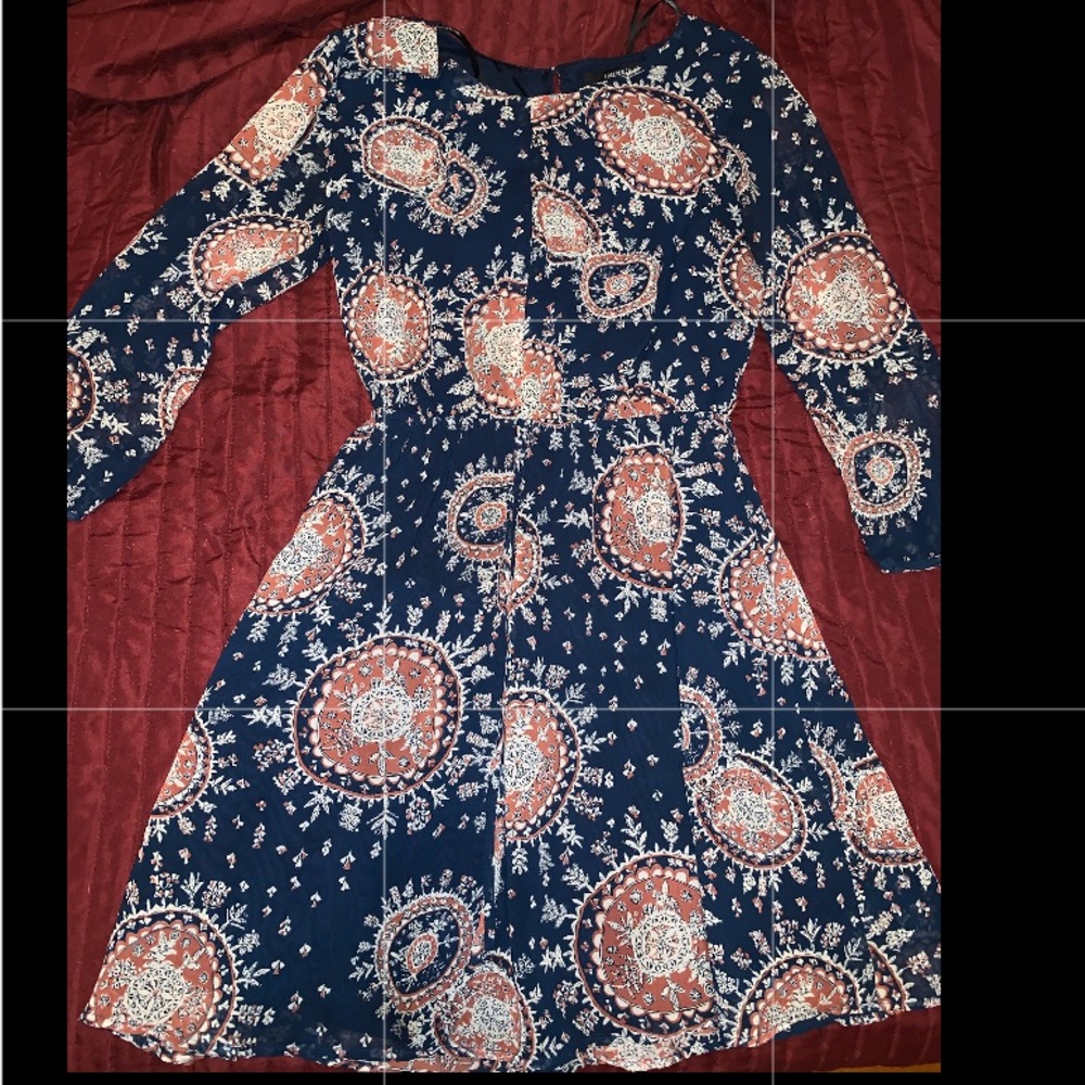 Forever 21 Dress!